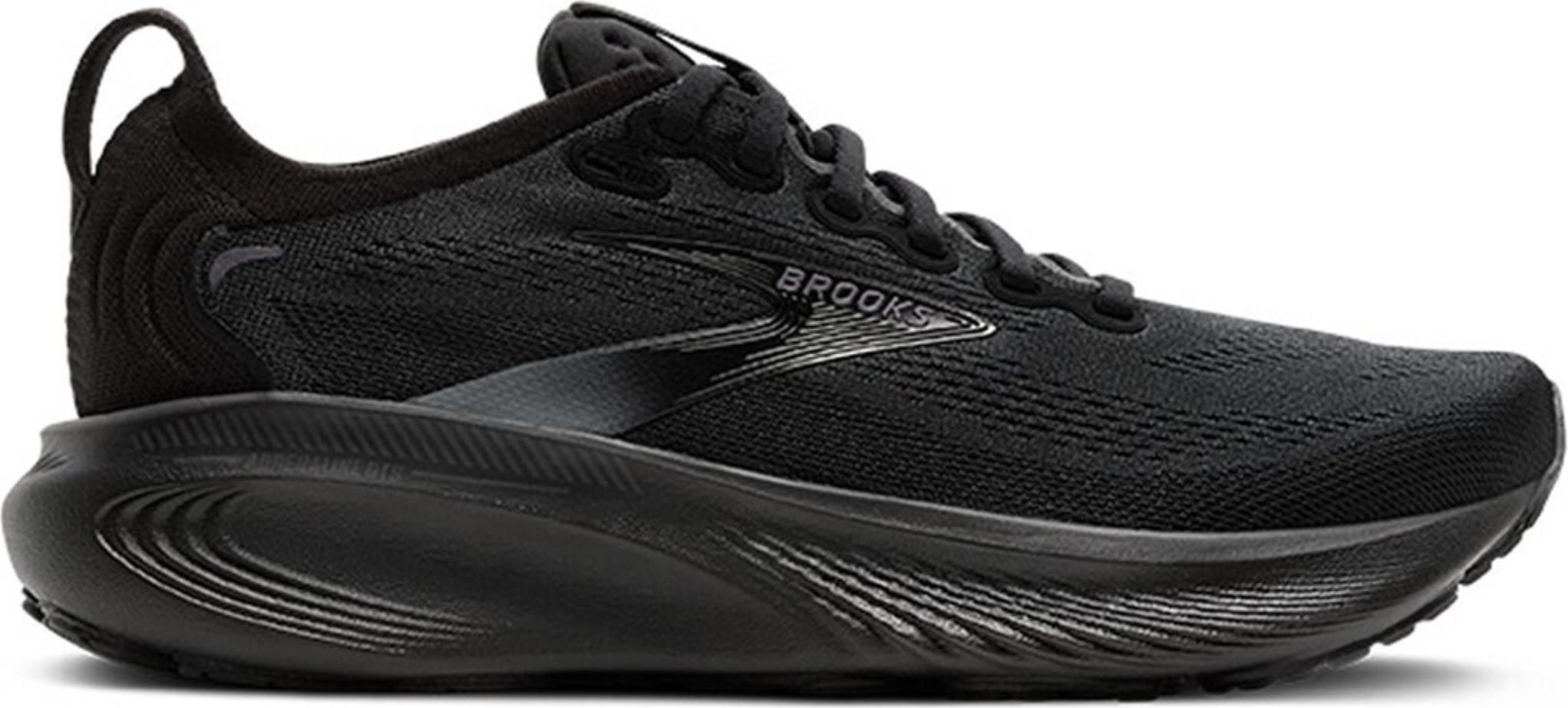 Brooks Schuhe 1104544E020BlackBlack