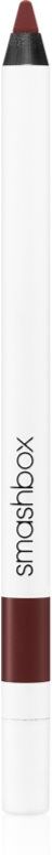 Smashbox Be Legendary Line & Prime Pencil contour lip pencil shade Dark Reddish Brown 1,2 g