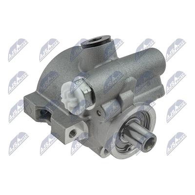 Nty Hydraulikpumpe, Lenkung [Hersteller-Nr. SPW-CH-045] für Jeep