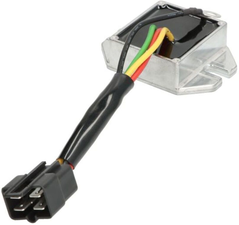 Spannungsregler ARROWHEAD ASD6005