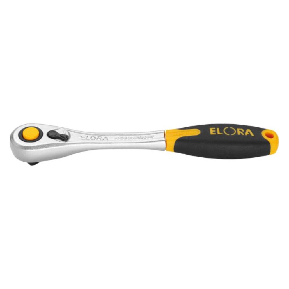 Elora Hebelumschaltknarre 1/4 (1/4") (1450000012200)