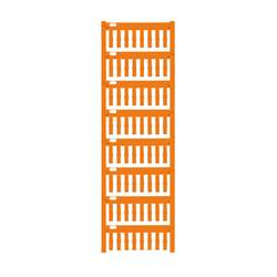 Weidmüller 1714101690 VT-TM-I 18 NEUTRAL OR Gerätemarkierung Montage-Art: aufschieben Beschriftungsfläche: 4.60 x 18 mm Orange Anzahl Markierer: 640 640 St.