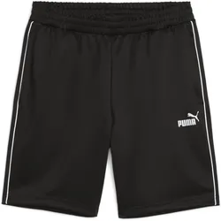 Puma, Herren, Sporthose, Sport Poly 9" (S), Schwarz