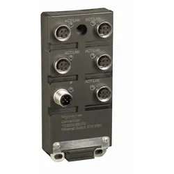 Schneider Electric Ethernet ConneXium Switch TCSESU051F0