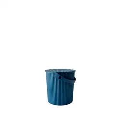 omnioutil Eimer Baby Navy Blau 0,7l