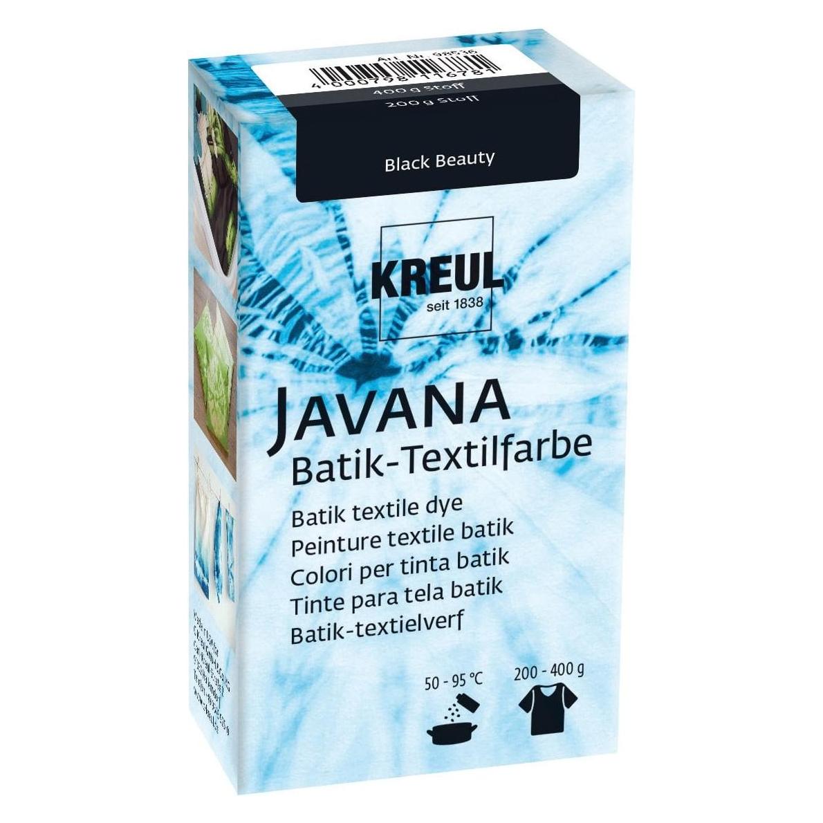 Kreul Javana (4000798116781)