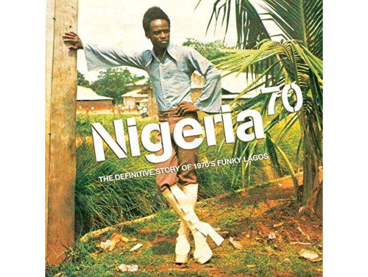 Nigeria 70