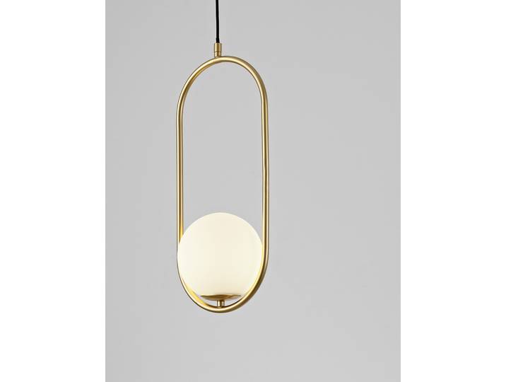 Nova Luce Pendelleuchte OBITAR
