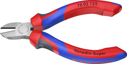Knipex-Werk Seitenschneider 70 02 125