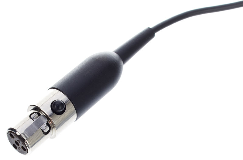 Shure SM31 FH nero