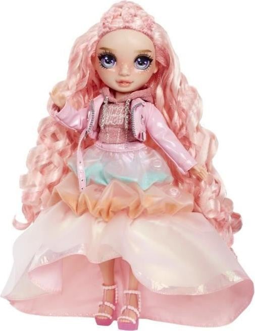 Rainbow High Winter Wonderland Rose-pop