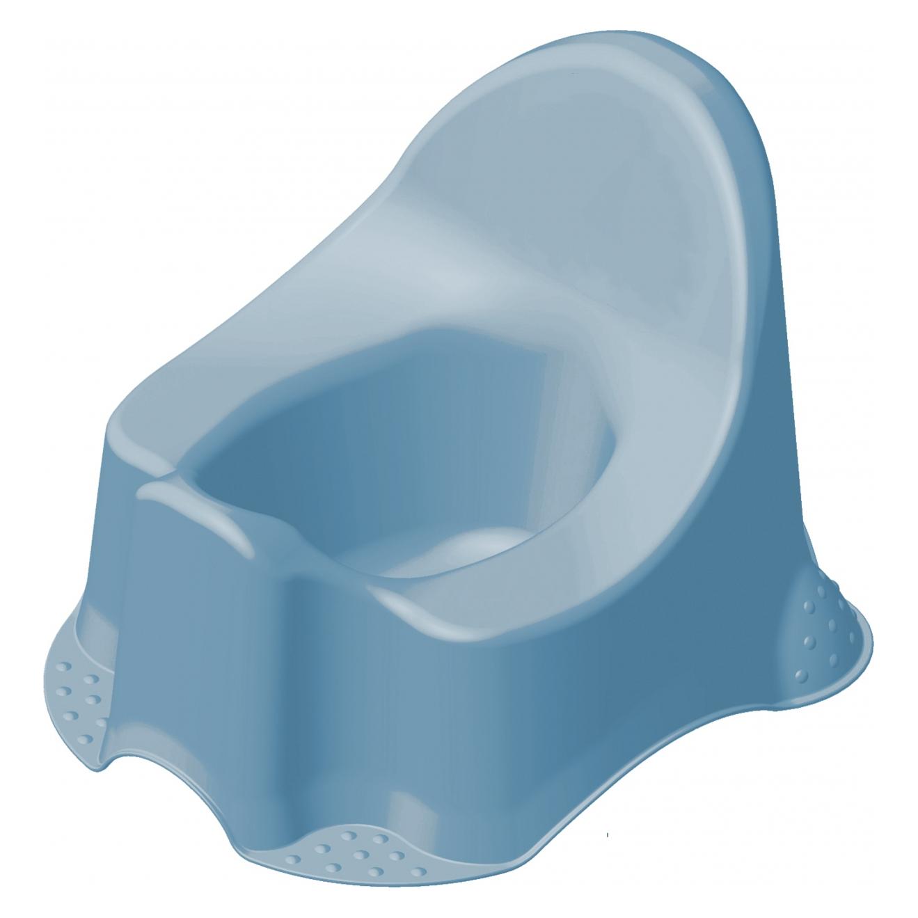 keeeper KIDS POTTY 1006068000000 BLUE (1006068000000)