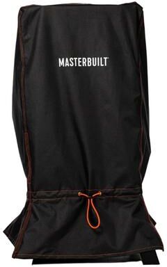 Masterbuilt Black Smoker Cover For MB20060321
