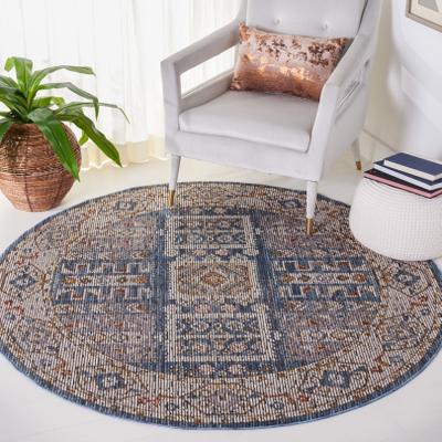 SAFAVIEH Sierra Metie Oriental Rug