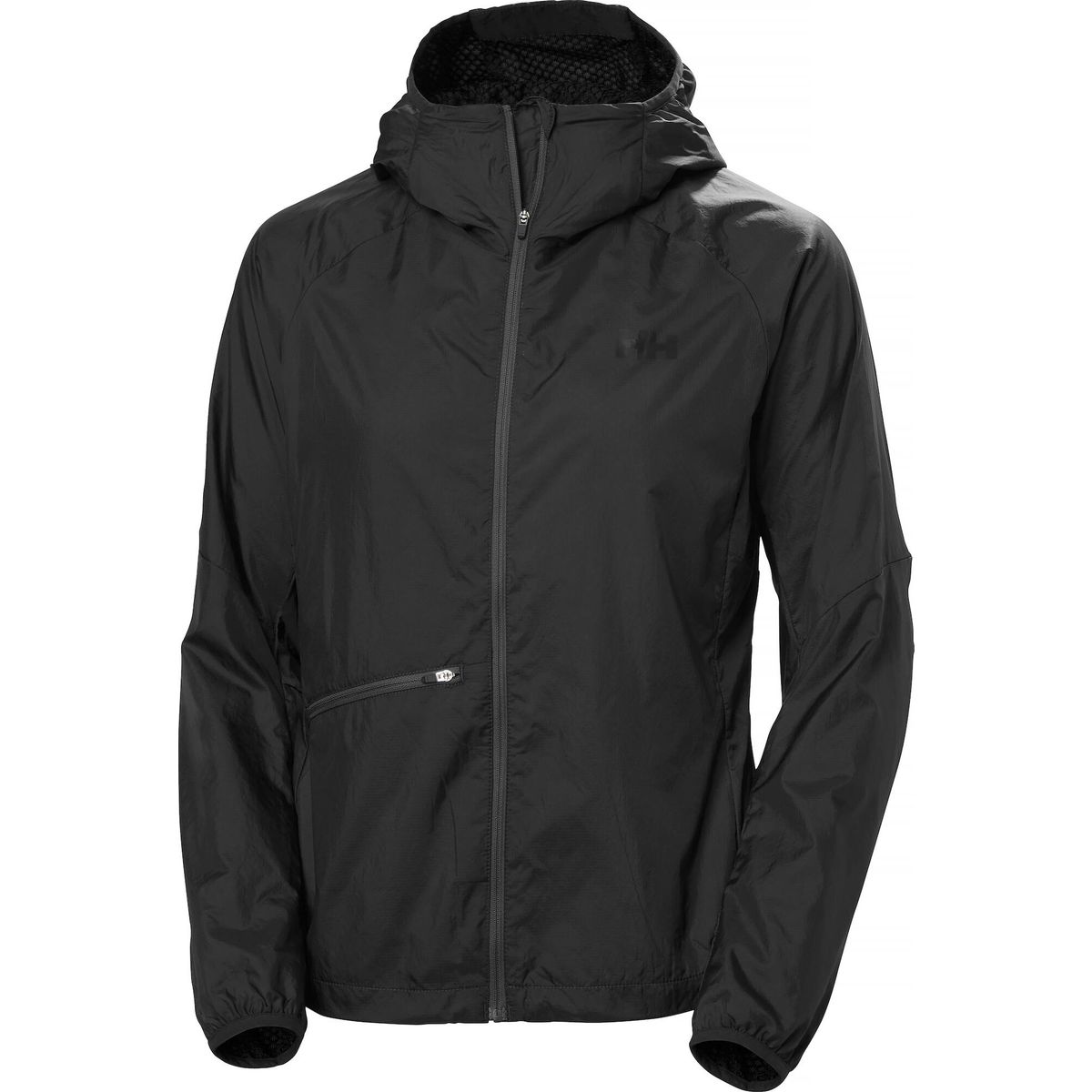 Helly Hansen W Rapide Insulator Wind Jacket black (990) M 63392_990-M