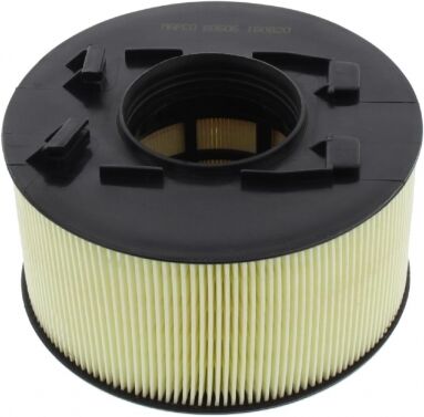 Mapco Luftfilter 60606 Filtereinsatz 94mm Für Bmw