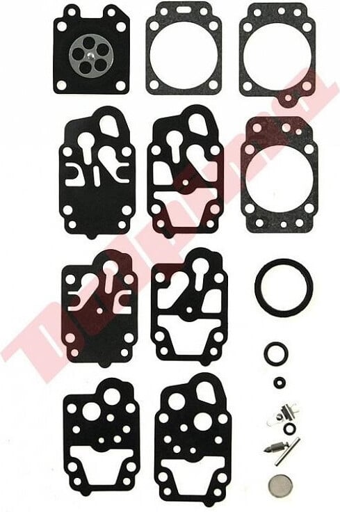 MAGIQ Parts Membraanset voor Walbro K13-WYK