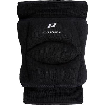 Ellenbogenprotektor PRO TOUCH "ELLB-BANDAGE ELBOW PADS II", Gr. S, schwarz, Protektoren, in Schlauchform, flexibles Material, anatomische Form