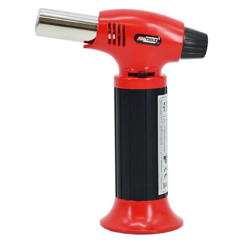 Awtools AW PALNIK GAZOWY 360° PIEZO (Lötlampe) (AW13830)
