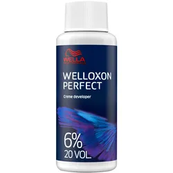 Welloxon Perfect Oxidations-Creme - 60 ml | 6%