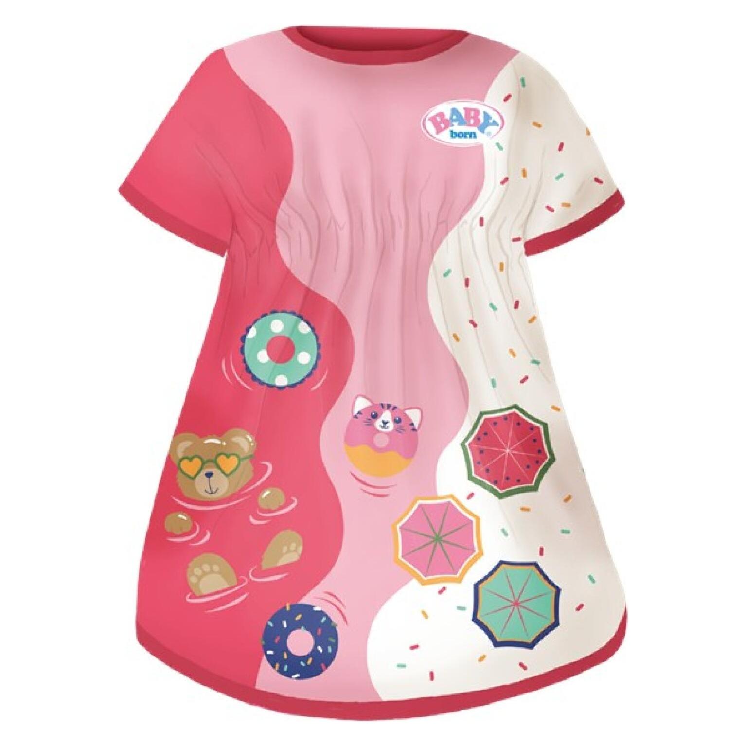 Zapf Creation BABY born Strand-Outfit (840177)
