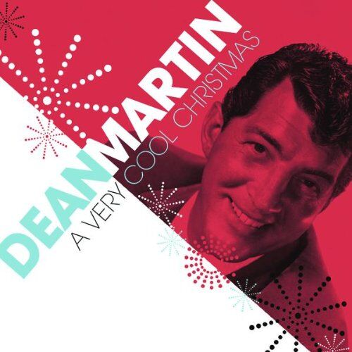 Dean Martin - A Very Cool Christmas - Preis vom 09.10.2026 07:28:09 h