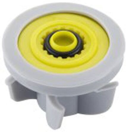Neoperl Durchflussmengenregler 58908710 gelb, 5 l/min, Ø 1/2"
