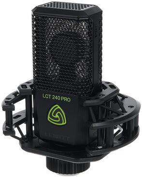 Lewitt LCT 240 PRO Vocal Set Noir