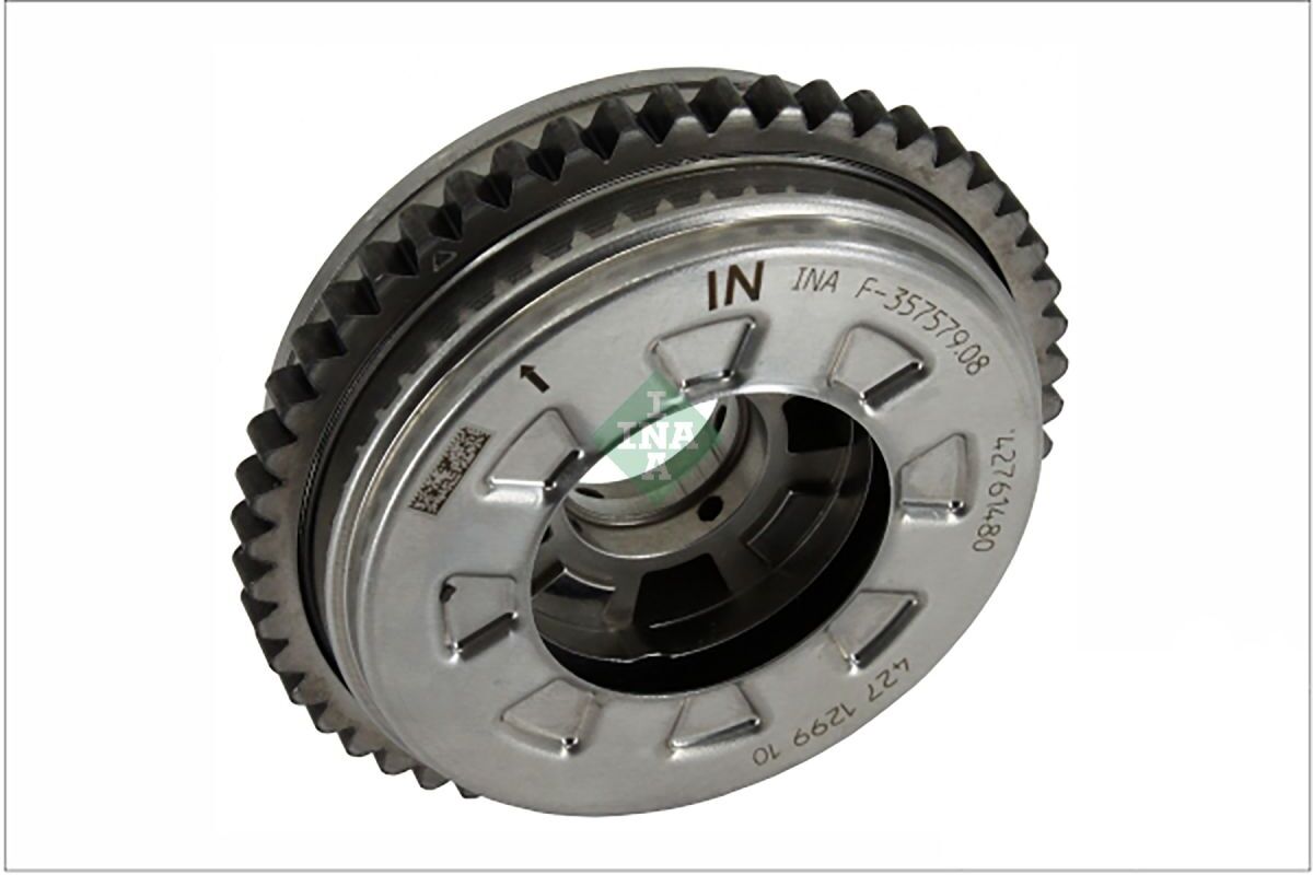 Schaeffler Ina Nockenwellenversteller INA 427 1299 10
