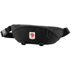 Hüfttasche Fjällräven Ulvö Hip Pack Large  schwarz