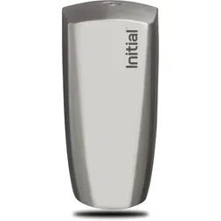 Schaumseifenspender Reflection MANUELL, bis zu 1.600 Anwendungen je 1.000 ml, LARGE, Edelstahl gebürstet, Rentokil INITIAL