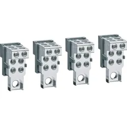 Hager Anschlussklemme HYT066H