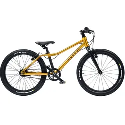 Rascal 20 Kinderfahrrad Gold 20