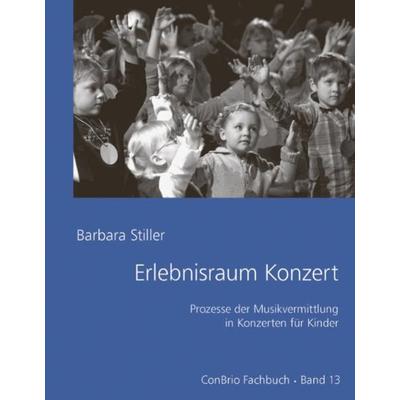 Erlebnisraum Konzert -