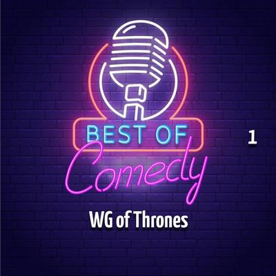 WG of Thrones 1 - , Audio, 4066004599120