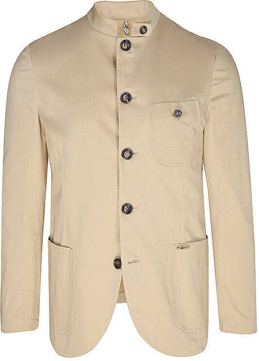 LUIS TRENKER Trachtensakko  creme   48 48