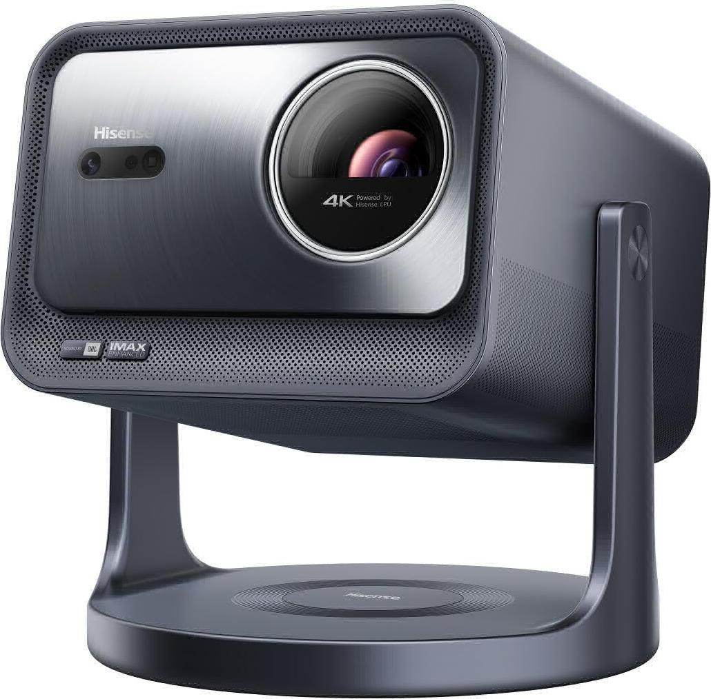 Hisense C2 Pro 20015299 Digitale Laser TV Projector