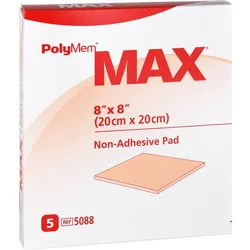 Polymem Max 20x20 cm