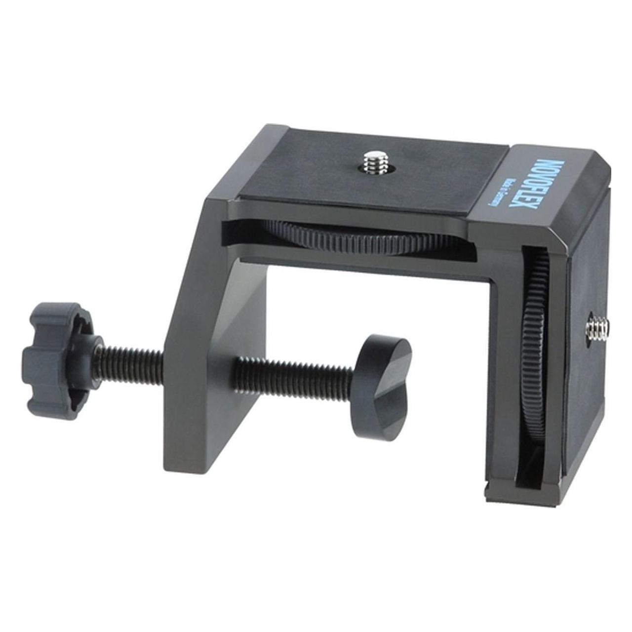 Novoflex Uniklem (62mm) (Stativklemme) (UNIKLEM)