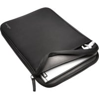 Universal Sleeve, Notebookhülle schwarz, bis 35,6 cm (14")