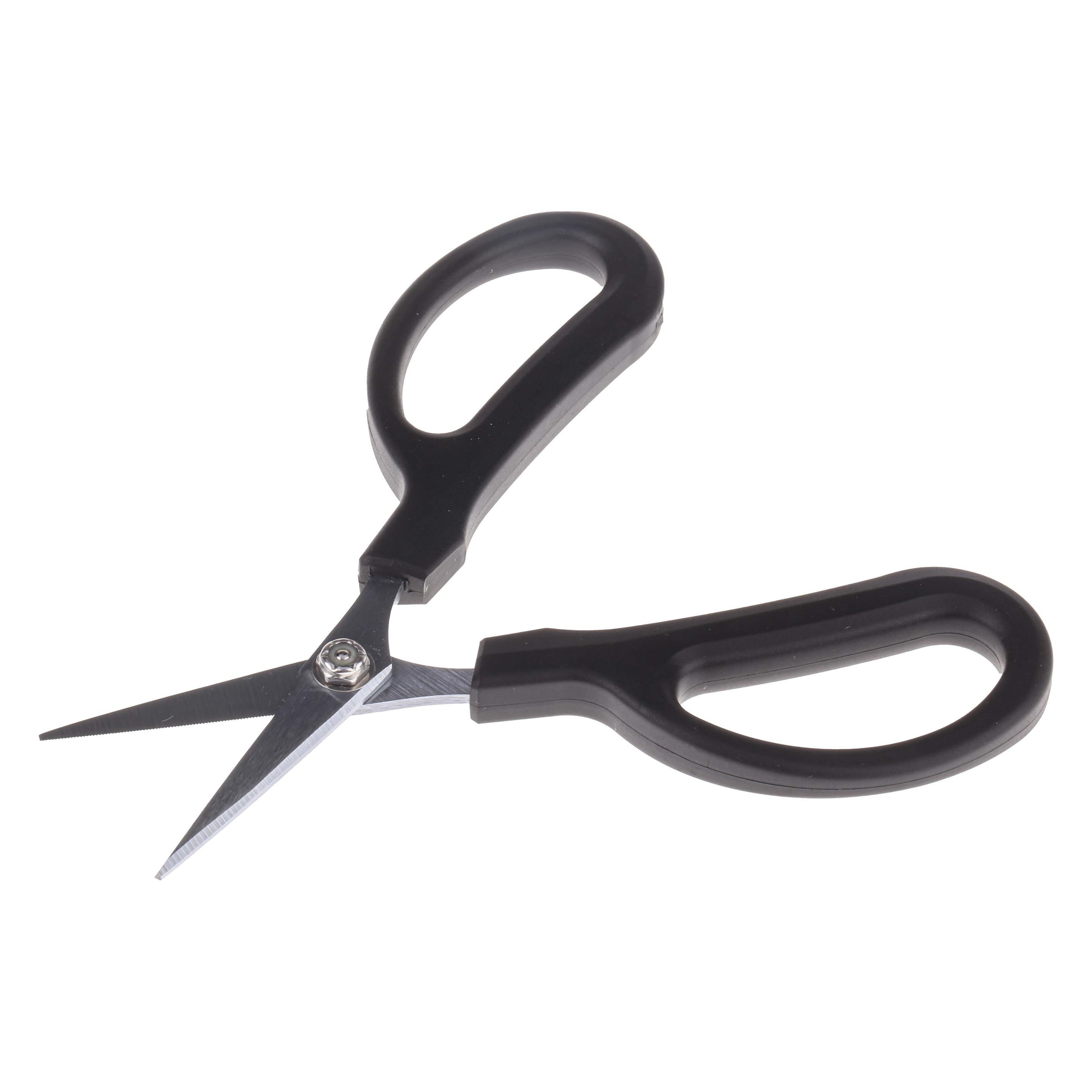 RS PRO 6 1/4" Fibre Optic Cutter (15.90 cm) (8352719)