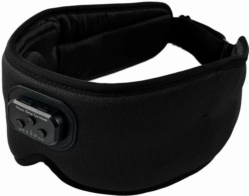 INF 3D-Schlafmaske Bluetooth-Schlafkopfhörer