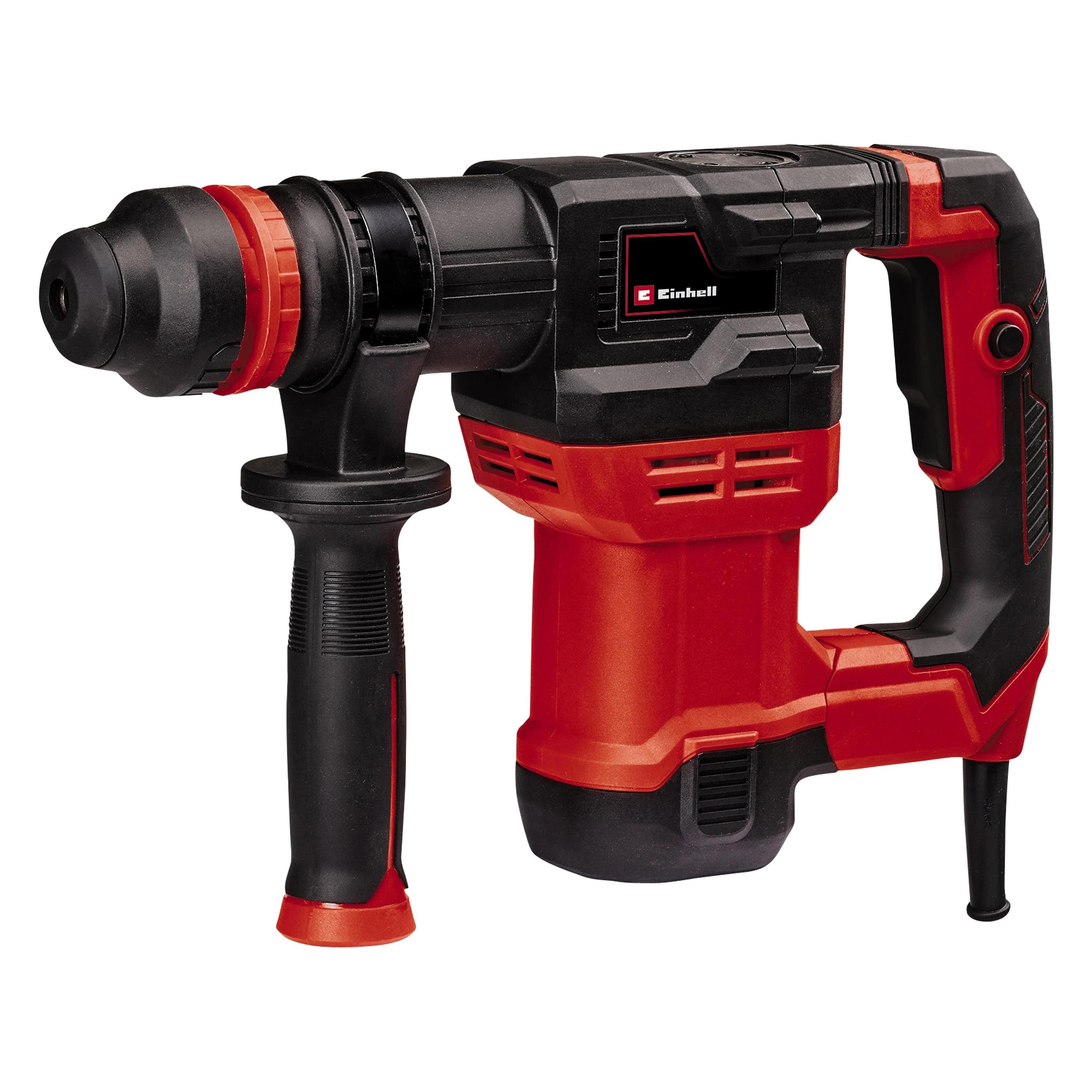 Einhell TE-DH 5 (Netzbetrieb, Meisselhammer) (4139135)