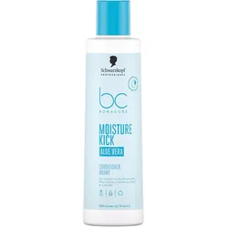 200ml Schwarzkopf Professional BC Bonacure MOISTURE KICK Conditioner