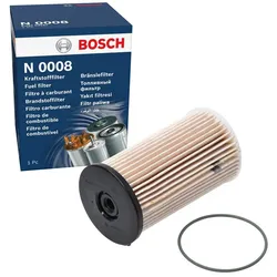 Kraftstofffilter BOSCH 1 457 070 008 für Seat VW Skoda Audi Leon Caddy III Eos