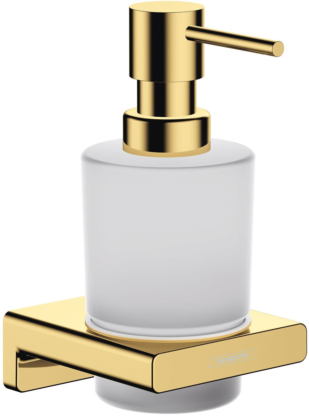 Hansgrohe AddStoris lotion dispenser