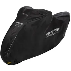 Oxford Aquatex Pro Motorrad Abdeckplane