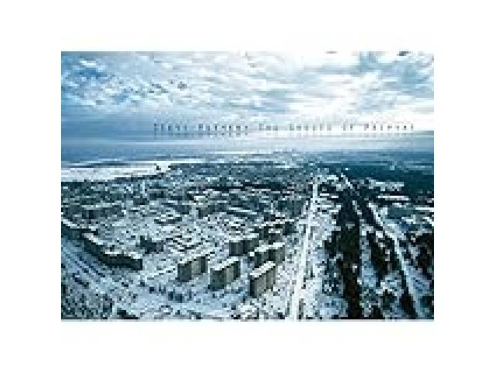 The Ghosts of Pripyat (Re-Issue 2023)