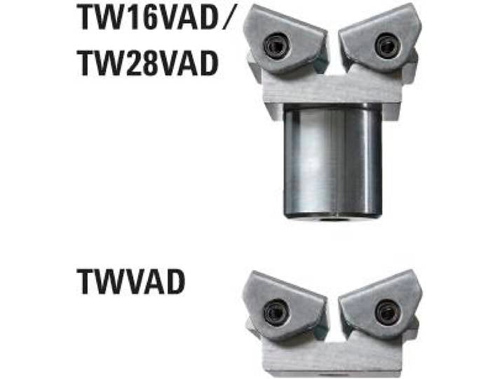 Dispositif de serrage de table Bessey Vario TW28VAD TW28VAD