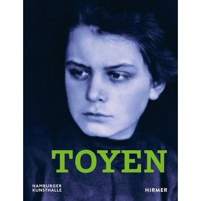 TOYEN, Gebundene Ausgabe von , Hirmer, 978-3-7774-3694-4